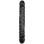 Dubbele Dildo - Vleeskleurig 30 cm - Pleasureplay Dubbele Dildo'sDoc Johnson