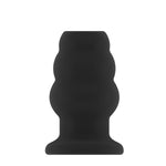 Holle Tunnel Butt Plug - Medium - Pleasureplay Buttplugs Anale Dildo's Niet VibrerendSono by Shots