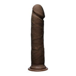 Realistische Dildo - 20 cm - ULTRASKYN - Pleasureplay Realistische Dildo'sDoc Johnson
