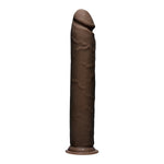 Realistische Dildo - 30 cm ULTRASKYN - Pleasureplay Realistische Dildo'sDoc Johnson