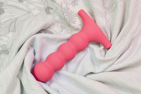Beginnen met seksspeeltjes? Deze 5 zijn perfect voor koppels - Pleasureplay