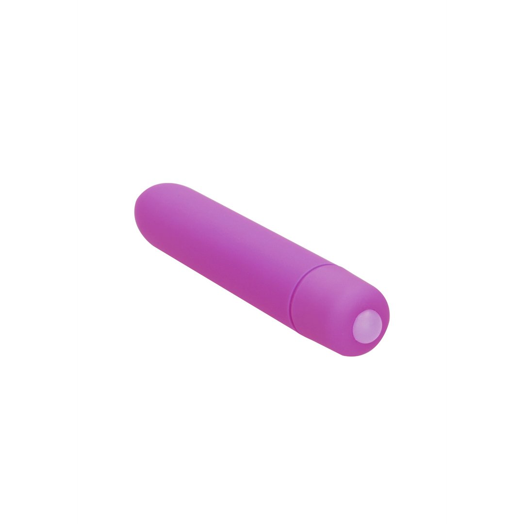 1 Speed Bullet - EroticToyzProducten,Toys,Vibrators,Kogel - en Minivibrators,,VrouwelijkBe Good Tonight by Shots