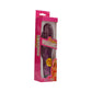 Realistische Vibrator - 22 cm - Pleasureplay Realistische VibratorsSeven Creations