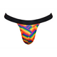 Jockstrap - Regenboog L/XL