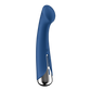 Rotating G-Spot Vibrator - Blauw