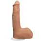 Realistische Dildo - ULTRASKYN 20 cm Huidkleurig