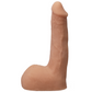 Realistische Dildo - ULTRASKYN 20 cm Huidkleurig