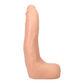 Realistische Dildo - 25 cm Vanilla