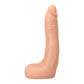 Realistische Dildo - 25 cm Vanilla