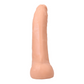 Realistische Dildo - 25 cm Vanilla