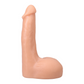 Realistische ULTRASKYN Dildo - 19.1 cm / 20 cm