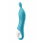 A - Spot Stimulator - Siliconen - Pleasureplay Tip VibratorSatisfyer