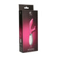 Oplaadbare Vibrator Met Oortjes - 21,8 cm - Pleasureplay Rabbit VibratorsLuna by Shots