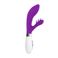 Agave - Rechargeable Vibrator - EroticToyzProducten,Toys,Vibrators,Rabbit Vibrators,,VrouwelijkLuna by Shots