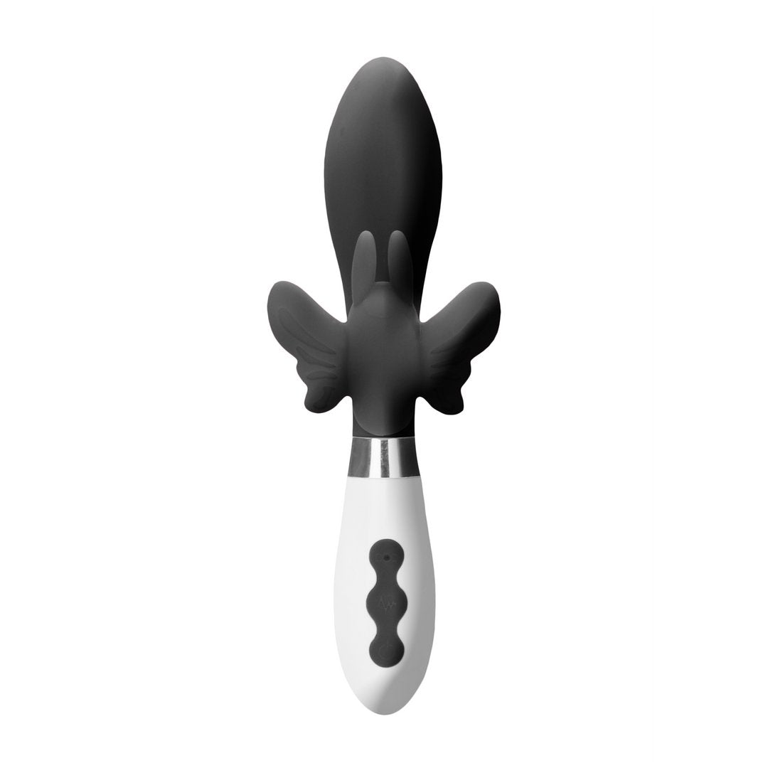 Alexios - Rechargeable Vibrator - EroticToyzProducten,Toys,Vibrators,Rabbit Vibrators,,VrouwelijkLuna by Shots