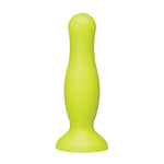 American Pop - 10 cm - EroticToyzProducten,Toys,Anaal Toys,Buttplugs Anale Dildo's,Buttplugs Anale Dildo's Niet Vibrerend,Outlet,,GeslachtsneutraalDoc Johnson