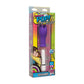 American Pop - Whaam! - 10 Function Vibrator - EroticToyzProducten,Toys,Vibrators,Kogel - en Minivibrators,Outlet,,GeslachtsneutraalDoc Johnson
