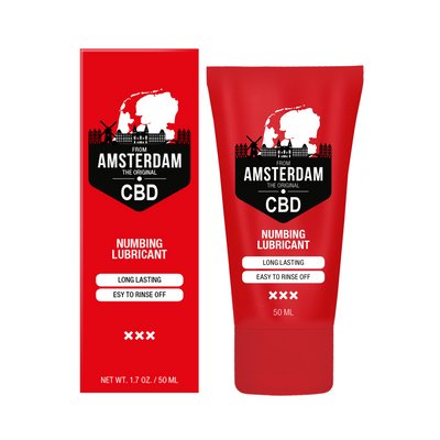 Amsterdamse CBD Olie - 50 ml - Hoogwaardige Cannabidiol - EroticToyzProducten,Veilige Seks, Verzorging Hulp,Glijmiddelen,Andere Glijmiddelen,Ontspannende Glijmiddelen,,GeslachtsneutraalPharmquests by Shots