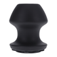 Anaal Plug - Large Zwart - Pleasureplay Buttplugs Anale Dildo's Niet VibrerendDoc Johnson