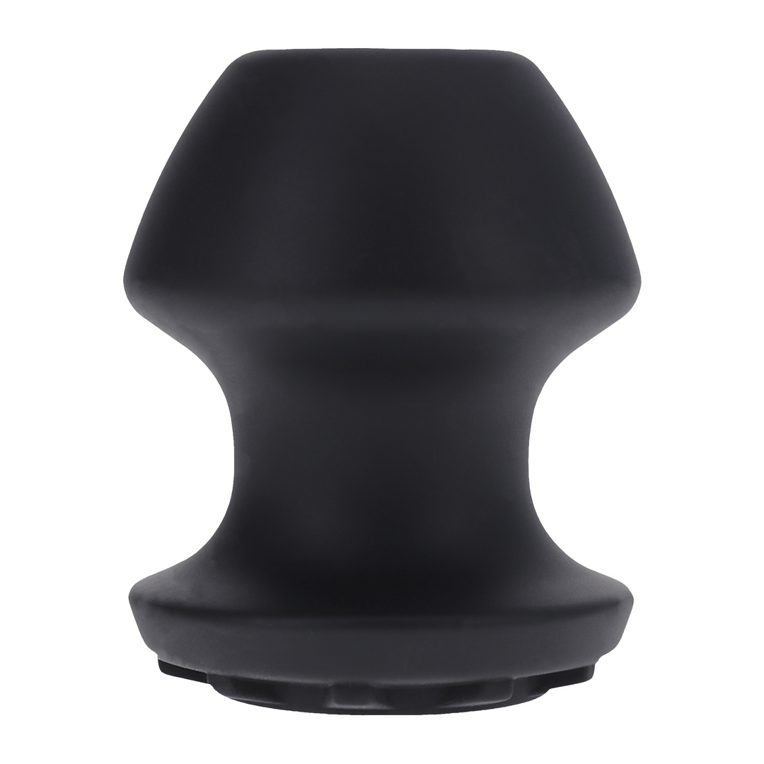 Anaal Plug - Large Zwart - Pleasureplay Buttplugs Anale Dildo's Niet VibrerendDoc Johnson