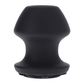 Anaal Plug - Small Zwart - Pleasureplay Buttplugs Anale Dildo's Niet VibrerendDoc Johnson