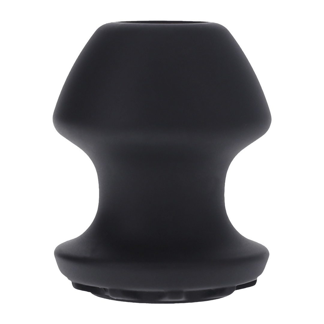 Anaal Plug - Small Zwart - Pleasureplay Buttplugs Anale Dildo's Niet VibrerendDoc Johnson