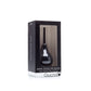 Anaal Douche - Zwart, Klein - Pleasureplay Intieme DoucheOuch! by Shots