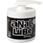 Doc Johnson Anaal Glijmiddel - Pleasureplay Anale GlijmiddelenDoc Johnson