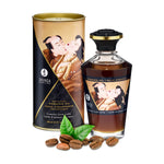 Aphrodisia Creamy Love Latte Olie 100 ml - Zonder Suiker - EroticToyzStimulerende Lotions en GelsShunga