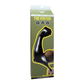 Armmouw - Zwart 34.9 cm - Pleasureplay Fetish - AccessoiresDoc Johnson