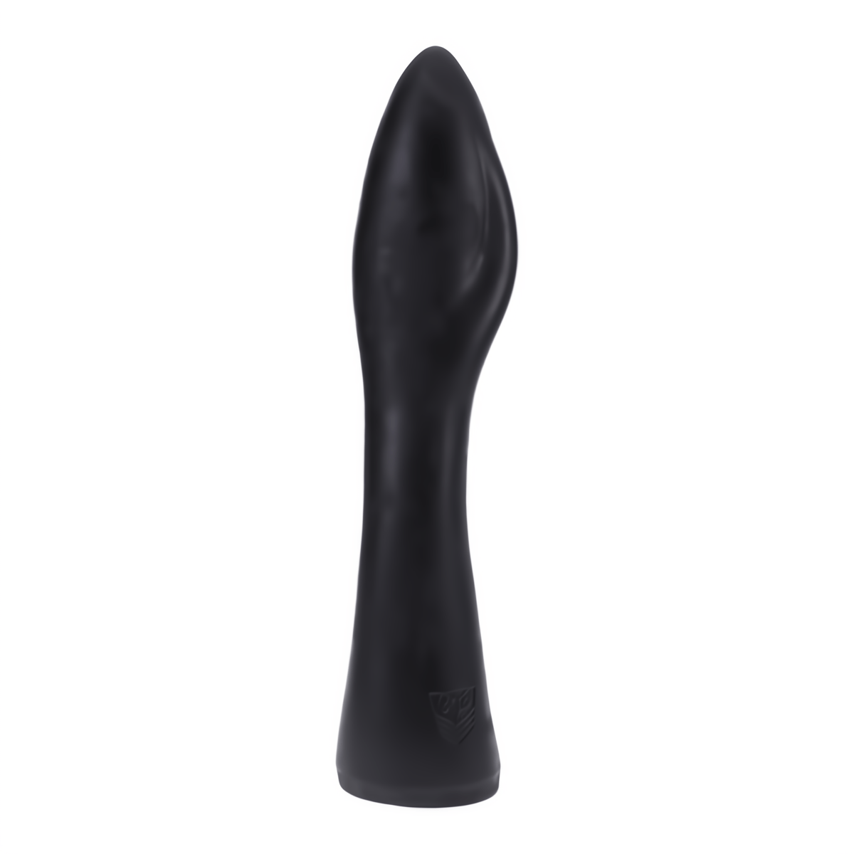 Armmouw - Zwart 34.9 cm - Pleasureplay Fetish - AccessoiresDoc Johnson