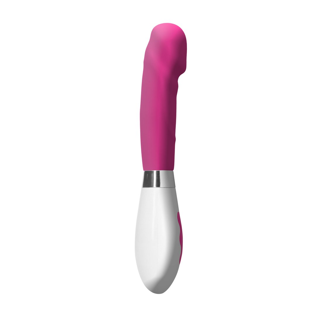 Asopus - Rechargeable Vibrator - EroticToyzProducten,Toys,Vibrators,G - Spot Vibrator,,VrouwelijkLuna by Shots