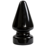 Doc Johnson Buttplug - Pleasureplay Buttplugs Anale Dildo's Niet VibrerendDoc Johnson