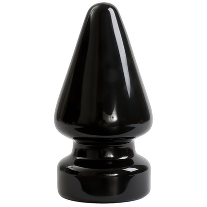 Doc Johnson Buttplug - Pleasureplay Buttplugs Anale Dildo's Niet VibrerendDoc Johnson