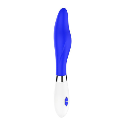 Athamas - Thick Vibrator - EroticToyzProducten,Toys,Vibrators,Klassieke Vibrators,,VrouwelijkLuminous by Shots