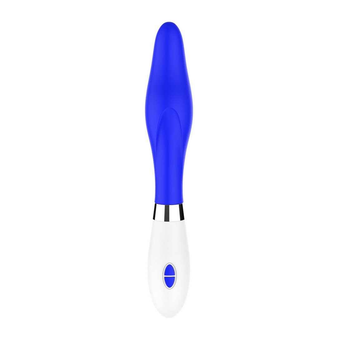 Athamas - Thick Vibrator - EroticToyzProducten,Toys,Vibrators,Klassieke Vibrators,,VrouwelijkLuminous by Shots