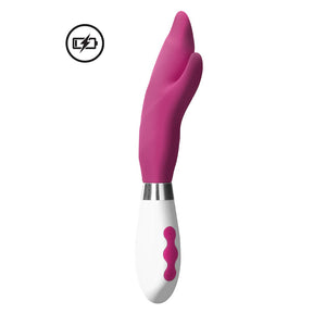 Athos - Rechargeable Vibrator - EroticToyzProducten,Toys,Vibrators,Clitoris Stimulator,Tip Vibrator,,VrouwelijkLuna by Shots