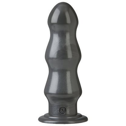 Doc Johnson Ripple Buttplug - Pleasureplay Buttplugs Anale Dildo's Niet VibrerendDoc Johnson