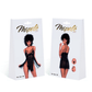 Babydoll Met Bloemenkant - Zwart S/M - Pleasureplay BabydollsMapalé