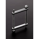 Ball Clamp - EroticToyzProducten,Toys,Toys voor Mannen,Ball Straps,,GeslachtsneutraalSteel by Shots