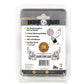 Ball Strap - Cockring - EroticToyzProducten,Toys,Toys voor Mannen,Cockringen,,MannelijkBoneyard