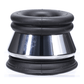 Ballstretcher - Zwart - Pleasureplay Ball StrapsDoc Johnson