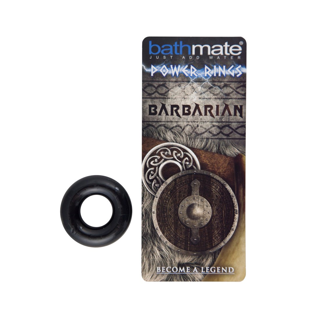 Barbarian Ring - EroticToyzProducten,Toys,Toys voor Mannen,Cockringen,,MannelijkBathmate