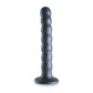 Beaded Silicone G - 16,5 cm - EroticToyzProducten,Toys,Dildos,Siliconen Dildo's,,Ouch! by Shots