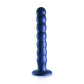 Beaded Silicone G - 20,5 cm - EroticToyzProducten,Toys,Dildos,Siliconen Dildo's,,Ouch! by Shots