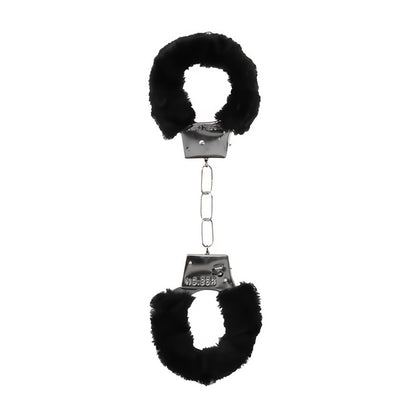 Beginner's Handcuffs Furry - EroticToyzProducten,Toys,Fetish,Boeien,Handboeien,,GeslachtsneutraalOuch! by Shots