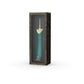 Bess 2 - Clitoral Vibrator - Turquoise Green - EroticToyzProducten,Toys,Vibrators,Clitoris Stimulator,Tip Vibrator,Luxe Vibrator,,GeslachtsneutraalZalo