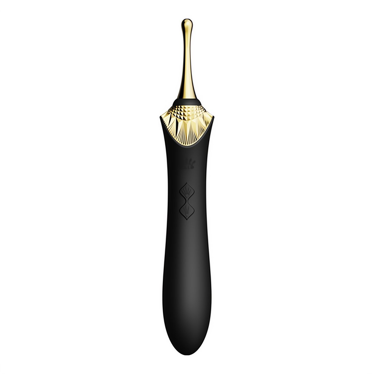 Clitoris Stimulator en Vibrator - Waterbestendig - Pleasureplay Luxe VibratorZalo