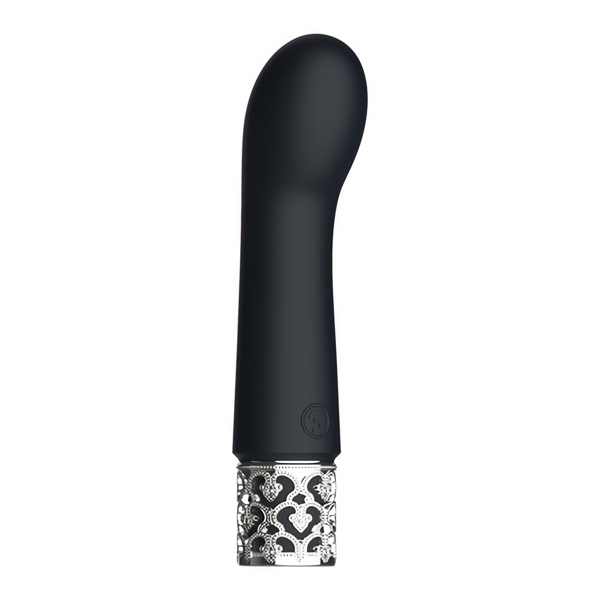 Bijou - Rechargeable G - Spot Vibrator - EroticToyzProducten,Toys,Vibrators,G - Spot Vibrator,,VrouwelijkRoyal Gems by Shots