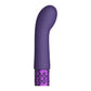 G - Spot Vibrator - Siliconen - Pleasureplay G - Spot VibratorRoyal Gems by Shots